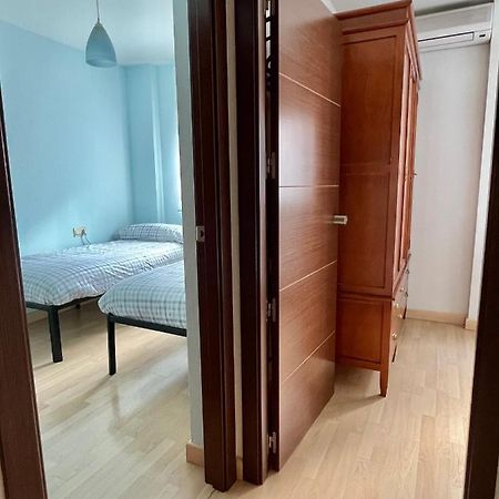Apartamento Y Parking Armilla Exteriör bild