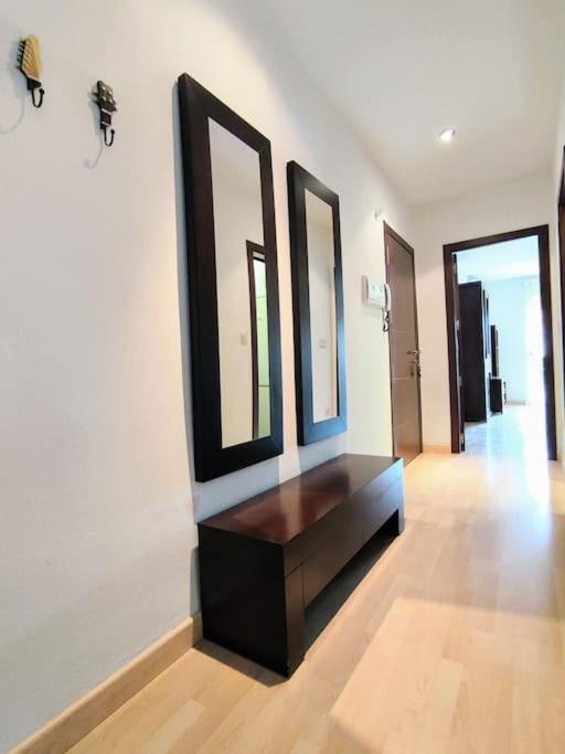 Apartamento Y Parking Armilla Exteriör bild