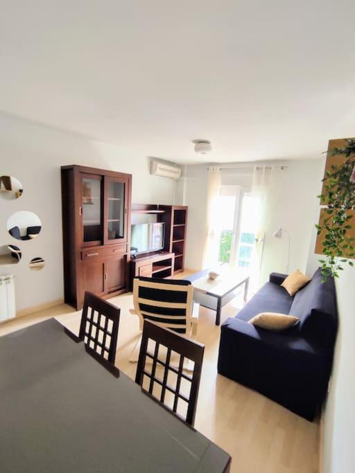 Apartamento Y Parking Armilla Exteriör bild