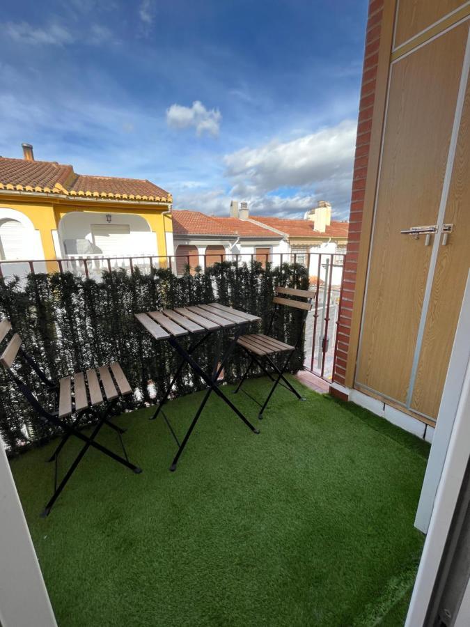 Apartamento Y Parking Armilla Exteriör bild
